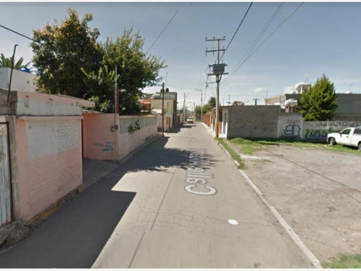 Casa T6 em Acolman, Mexico N.º 215797