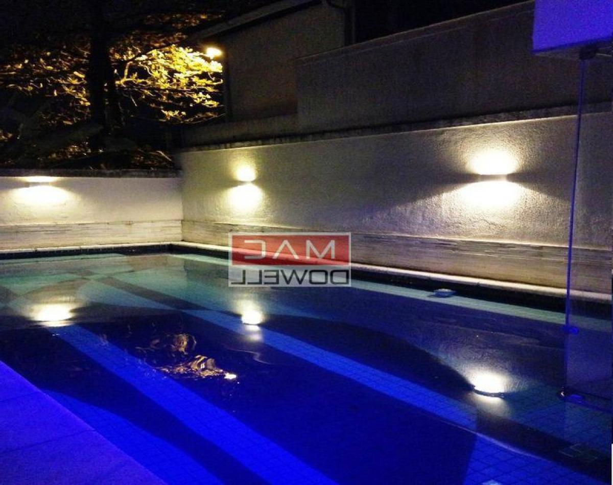 4 bedrooms House in Rio de Janeiro, Brazil No. 477468