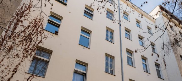 Квартира с 2 комнатами в Берлин, Германия № 19543 7