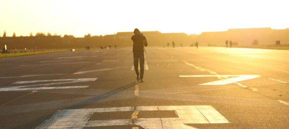 Квартира с 2 комнатами в Берлин, Германия № 19543 13