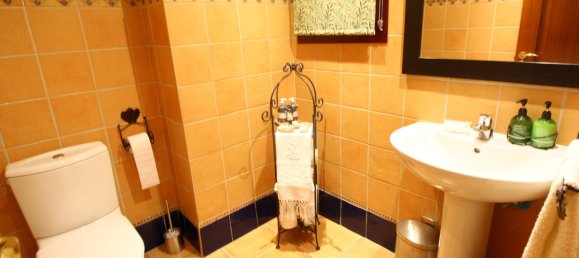 Duplex T4 em Mijas, Spain N.º 40385 14