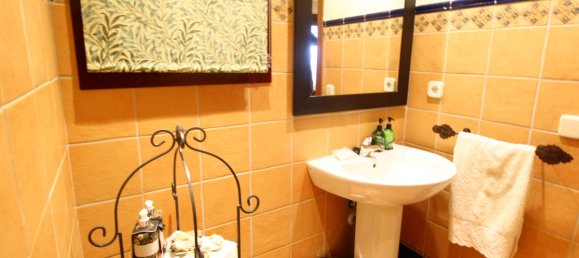 Duplex T4 em Mijas, Spain N.º 40385 15