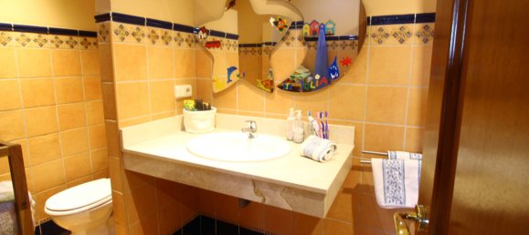 Duplex T4 em Mijas, Spain N.º 40385 22