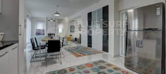 4 غرف نوم فيلا في Paralimni, Cyprus رقم 9232 11