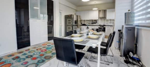 4 غرف نوم فيلا في Paralimni, Cyprus رقم 9232 9