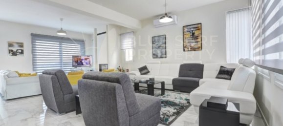4 غرف نوم فيلا في Paralimni, Cyprus رقم 9232 4