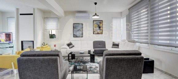 4 غرف نوم فيلا في Paralimni, Cyprus رقم 9232 5