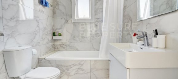 4 غرف نوم فيلا في Paralimni, Cyprus رقم 9232 26