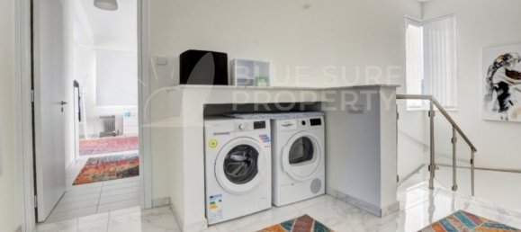 4 غرف نوم فيلا في Paralimni, Cyprus رقم 9232 27