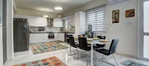 4 غرف نوم فيلا في Paralimni, Cyprus رقم 9232 10