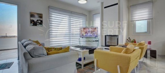 4 غرف نوم فيلا في Paralimni, Cyprus رقم 9232 6