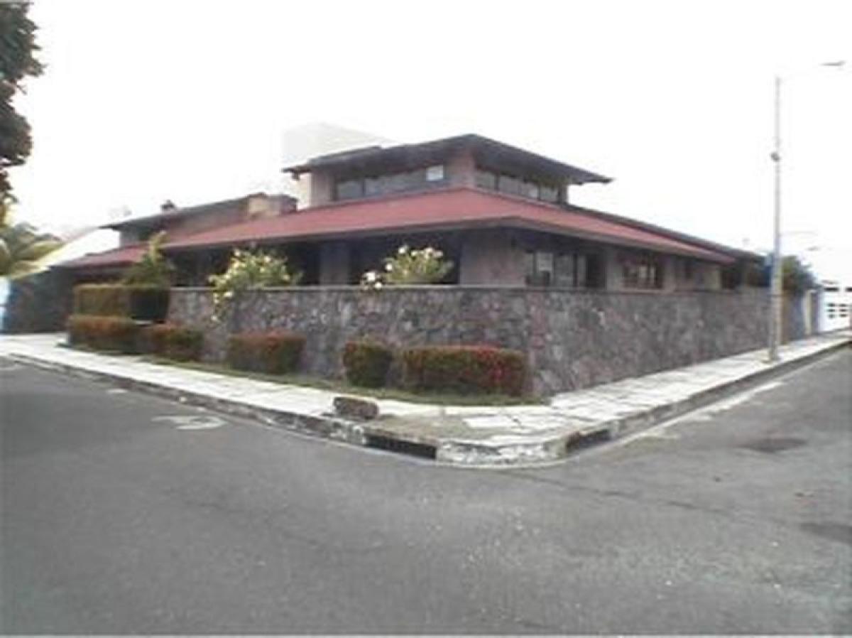Casa de 4 dormitorios en Veracruz, Mexico No. 223729