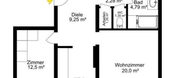 3 chambres Appartement à Fieberbrunn, Austria No. 146226 11