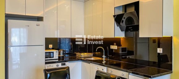 Wohnung 1+1 in Alanya, Turkey, Nr. 41544 3