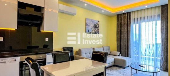 Wohnung 1+1 in Alanya, Turkey, Nr. 41544 4