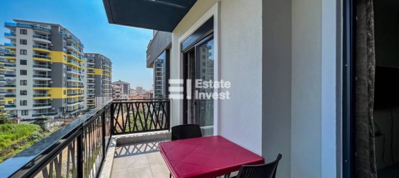 Wohnung 1+1 in Alanya, Turkey, Nr. 41544 11