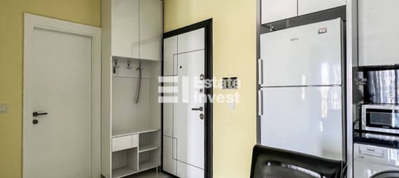 Wohnung 1+1 in Alanya, Turkey, Nr. 41544 6