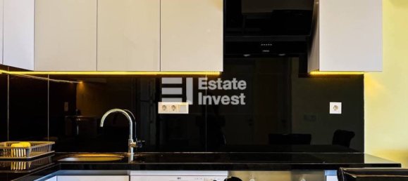 Wohnung 1+1 in Alanya, Turkey, Nr. 41544 5