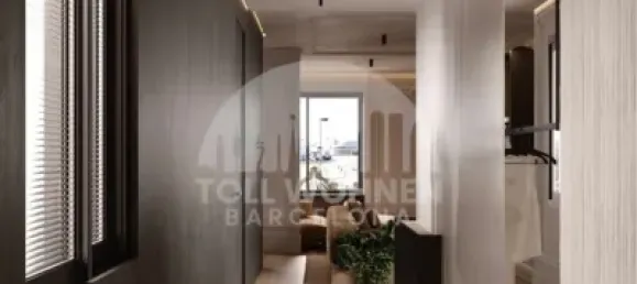 4 غرف نوم بانتهاوس في Barcelona, Spain رقم 87888 9