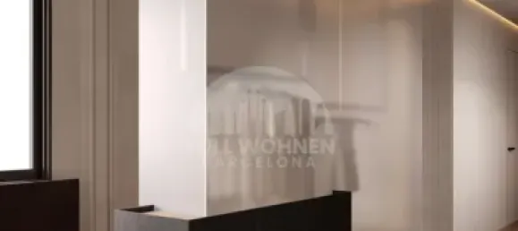 4 غرف نوم بانتهاوس في Barcelona, Spain رقم 87888 17