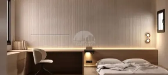 4 غرف نوم بانتهاوس في Barcelona, Spain رقم 87888 46