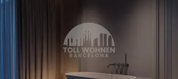 4 غرف نوم بانتهاوس في Barcelona, Spain رقم 87888 35