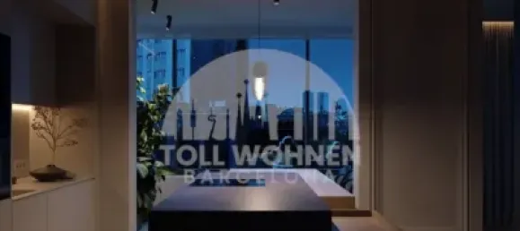 4 غرف نوم بانتهاوس في Barcelona, Spain رقم 87888 4