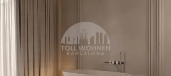 4 غرف نوم بانتهاوس في Barcelona, Spain رقم 87888 34