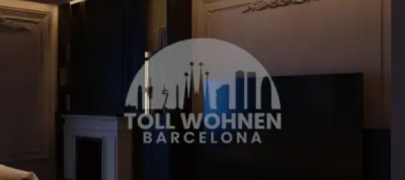 4 غرف نوم بانتهاوس في Barcelona, Spain رقم 87888 48