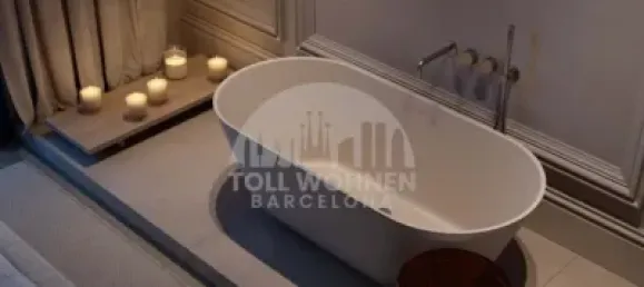 4 غرف نوم بانتهاوس في Barcelona, Spain رقم 87888 43