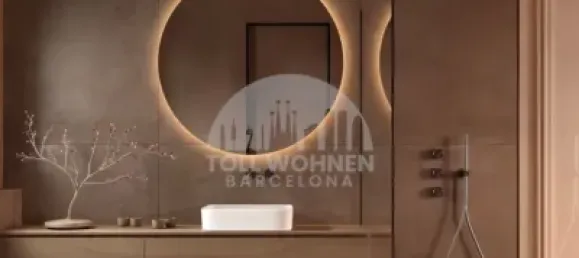 4 غرف نوم بانتهاوس في Barcelona, Spain رقم 87888 28