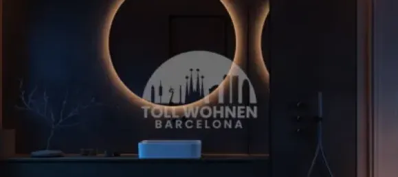 4 غرف نوم بانتهاوس في Barcelona, Spain رقم 87888 29