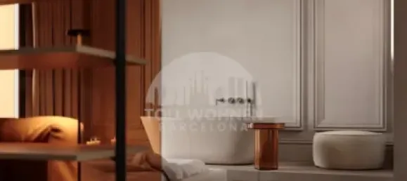 4 غرف نوم بانتهاوس في Barcelona, Spain رقم 87888 39