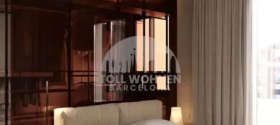 4 غرف نوم بانتهاوس في Barcelona, Spain رقم 87888 33
