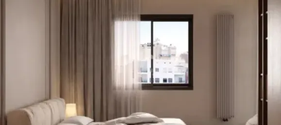 4 غرف نوم بانتهاوس في Barcelona, Spain رقم 87888 25