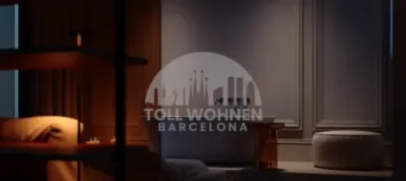 4 غرف نوم بانتهاوس في Barcelona, Spain رقم 87888 40