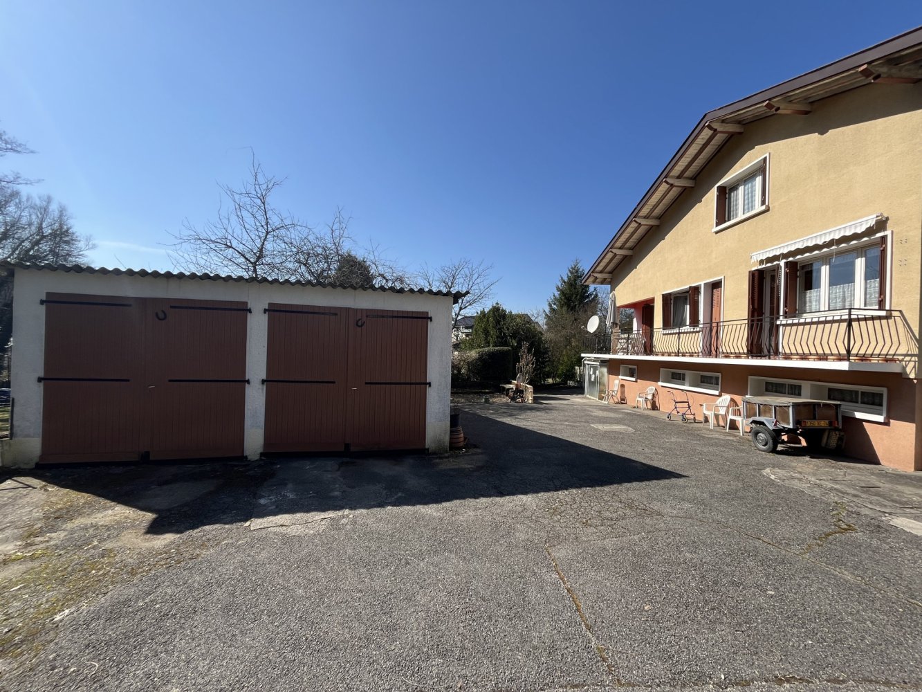 Casa T7 em La Balme-de-Sillingy, France N.º 192323