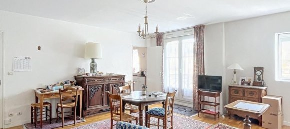 2 bedrooms Apartment in Orleans, France No. 43908 4