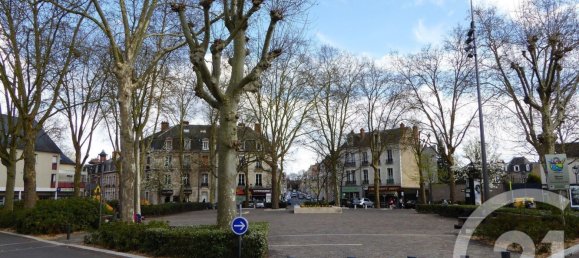 2 bedrooms Apartment in Orleans, France No. 43908 8