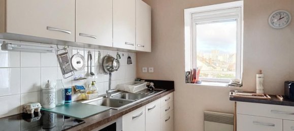 2 bedrooms Apartment in Orleans, France No. 43908 2