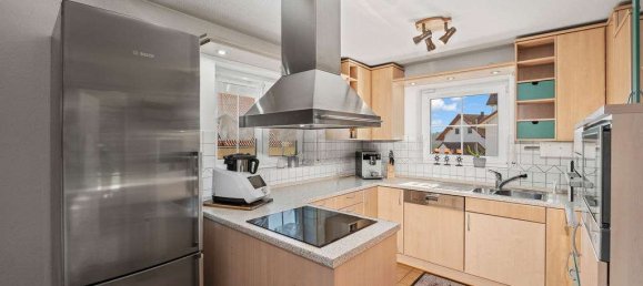 5 bedrooms House in Baden-Wurttemberg, Germany No. 42943 20