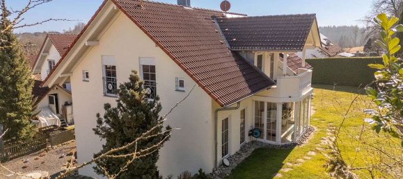 5 bedrooms House in Baden-Wurttemberg, Germany No. 42943 3