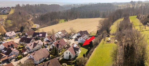 5 bedrooms House in Baden-Wurttemberg, Germany No. 42943 8