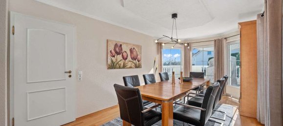 5 bedrooms House in Baden-Wurttemberg, Germany No. 42943 15