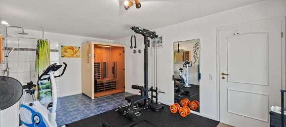 5 bedrooms House in Baden-Wurttemberg, Germany No. 42943 11