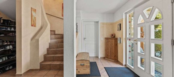 5 bedrooms House in Baden-Wurttemberg, Germany No. 42943 12