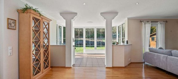 5 bedrooms House in Baden-Wurttemberg, Germany No. 42943 16