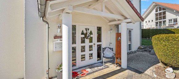 5 bedrooms House in Baden-Wurttemberg, Germany No. 42943 10