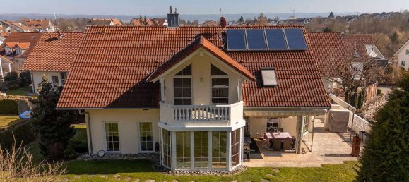 5 bedrooms House in Baden-Wurttemberg, Germany No. 42943 2