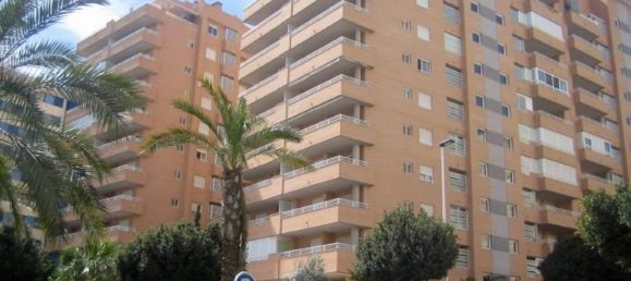 3 chambres Appartement à Alicante, Spain No. 149425 2